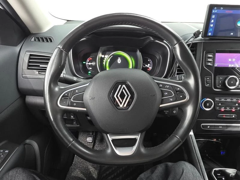 Renault Samsung QM6 КРАЙНА ЦЕНА: 20366 EUR !!!РЕАЛНА КРАЙНА ЦЕНА!!!, снимка 12 - Автомобили и джипове - 55969104