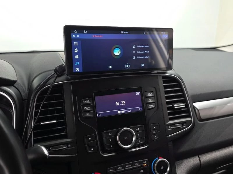 Renault Samsung QM6 КРАЙНА ЦЕНА: 20366 EUR !!!РЕАЛНА КРАЙНА ЦЕНА!!!, снимка 13 - Автомобили и джипове - 55969104
