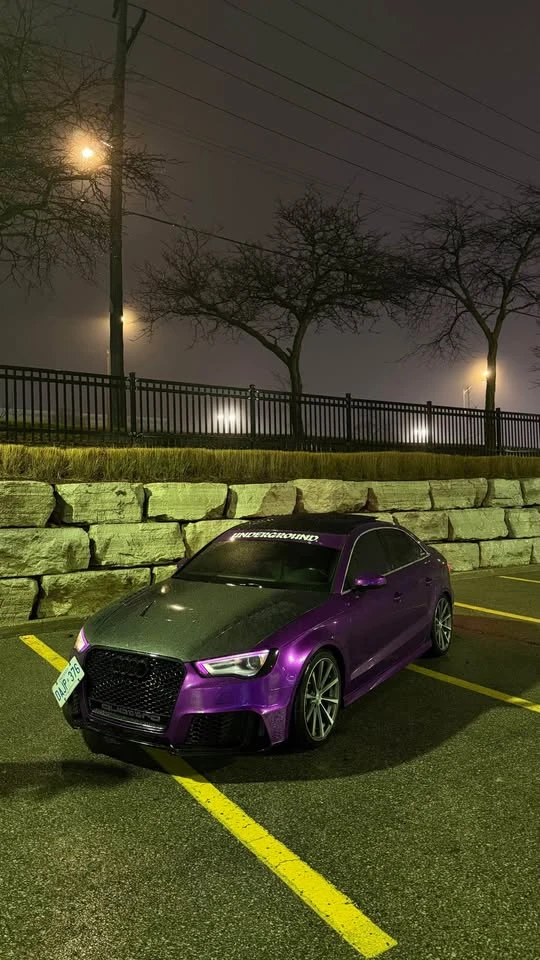Audi A3 Technik / Carbon / stage 2 / Лизинг, снимка 9 - Автомобили и джипове - 56316259