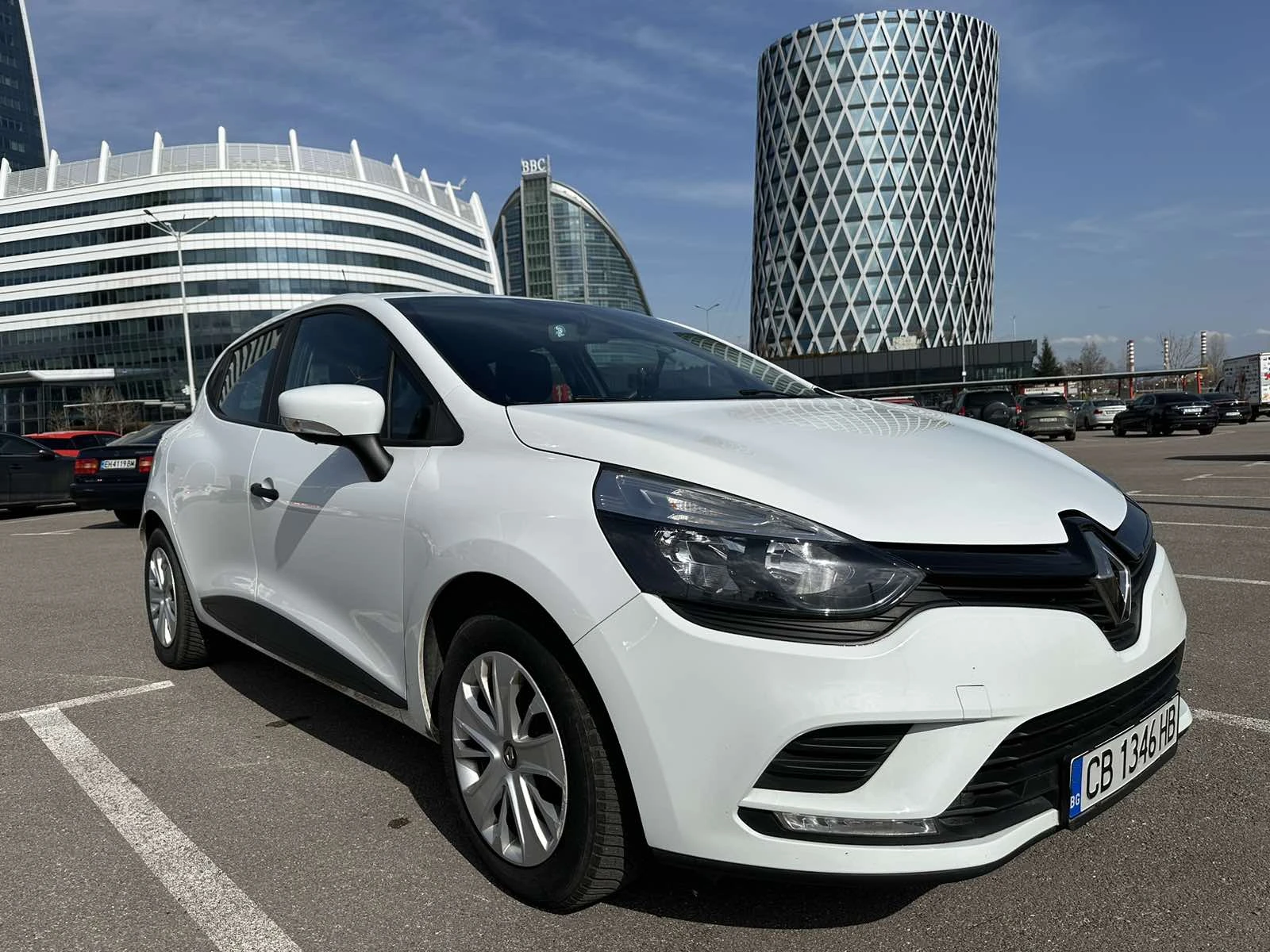 Renault Clio  - изображение 3