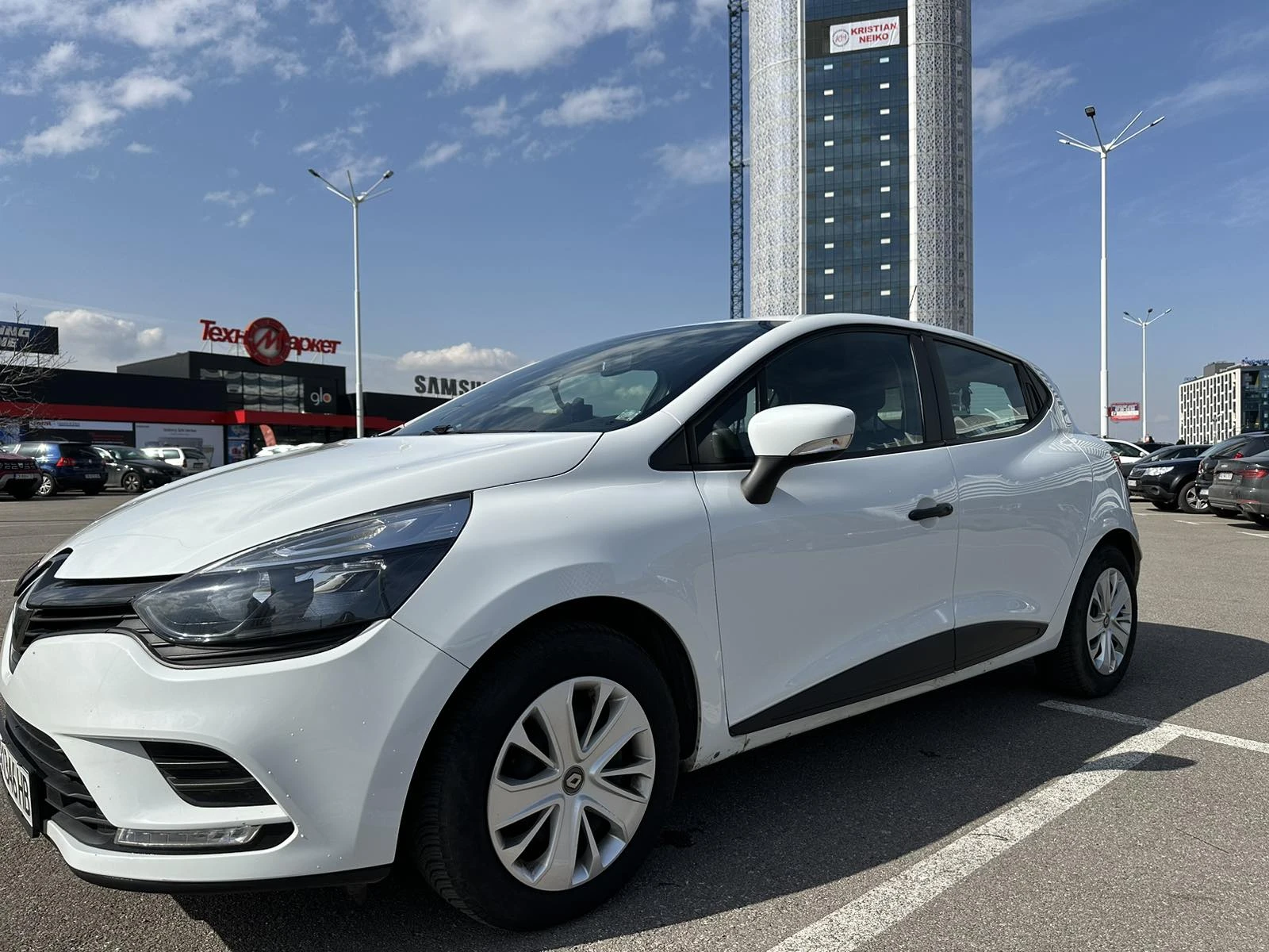 Renault Clio  - изображение 2