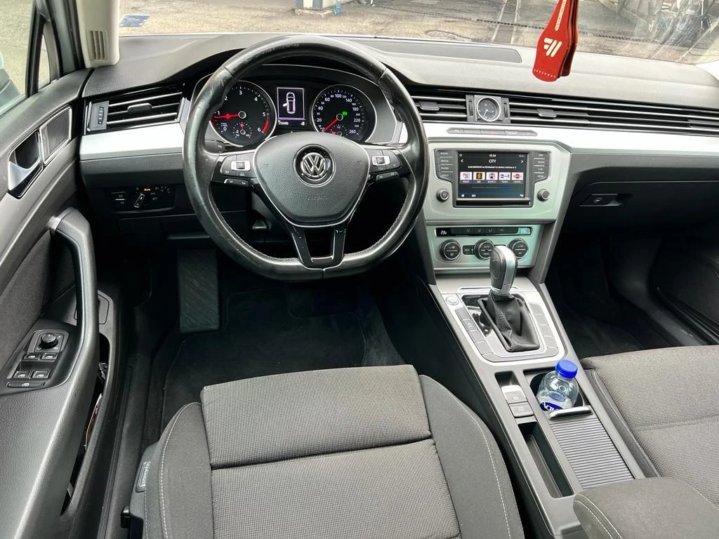 VW Passat 2.0 TDI - изображение 5