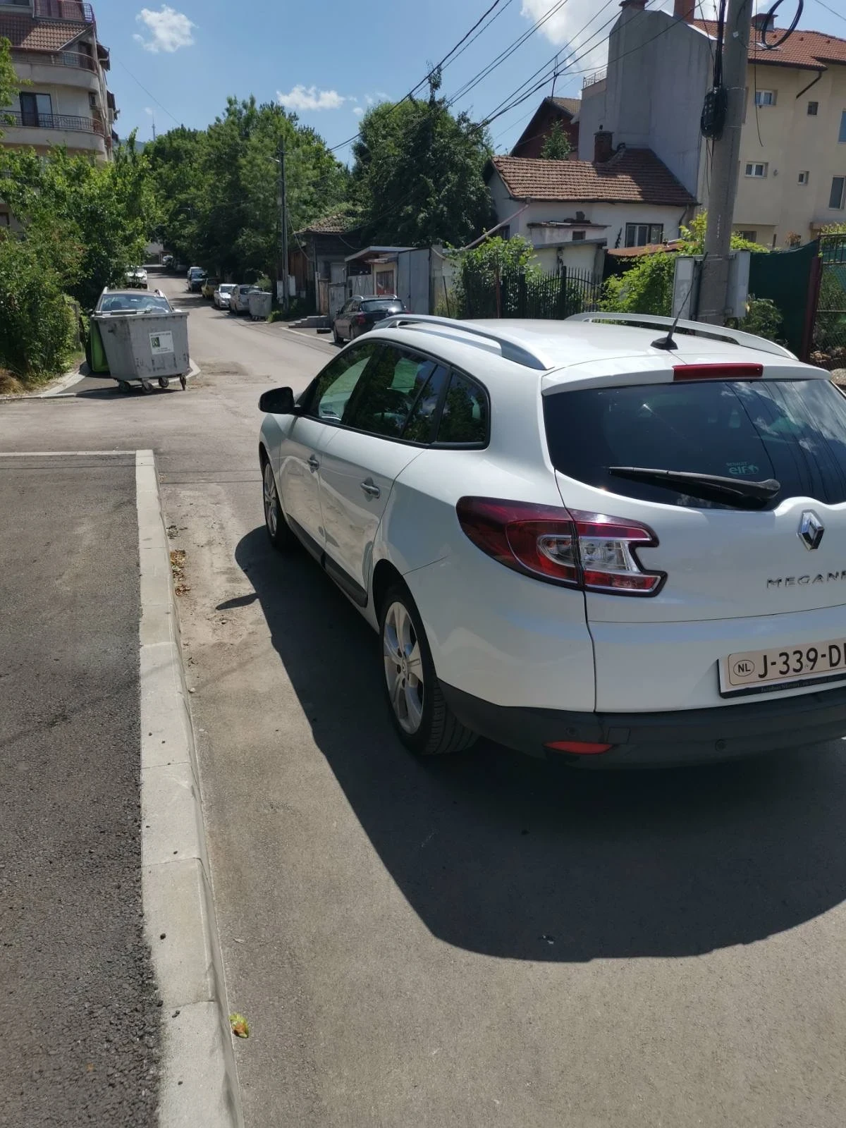 Renault Megane 2.0 ТУРБО 180 к.с. Бензин - изображение 4