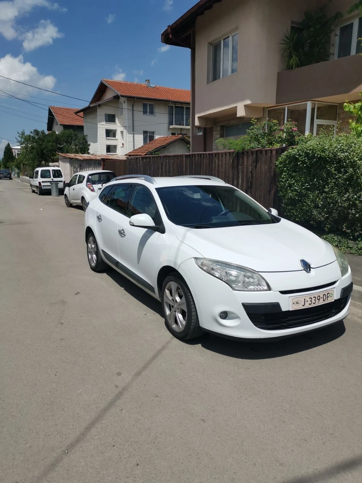 Renault Megane 2.0 ТУРБО 180 к.с. Бензин - изображение 2