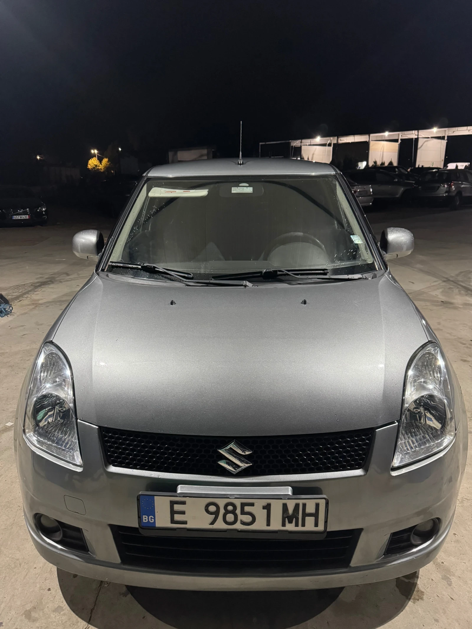 Suzuki Swift Suzuki Swift - изображение 2