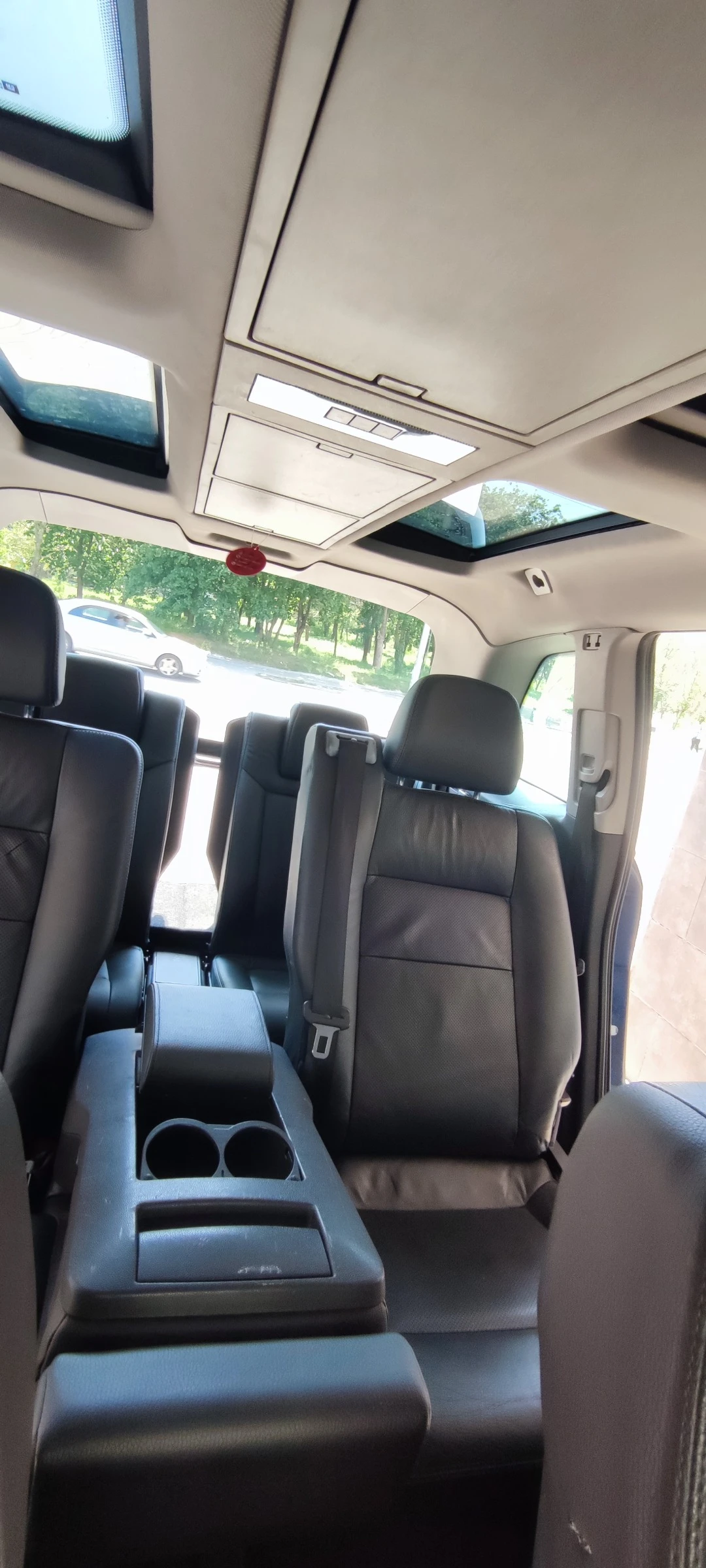 Opel Zafira | Mobile.bg   15