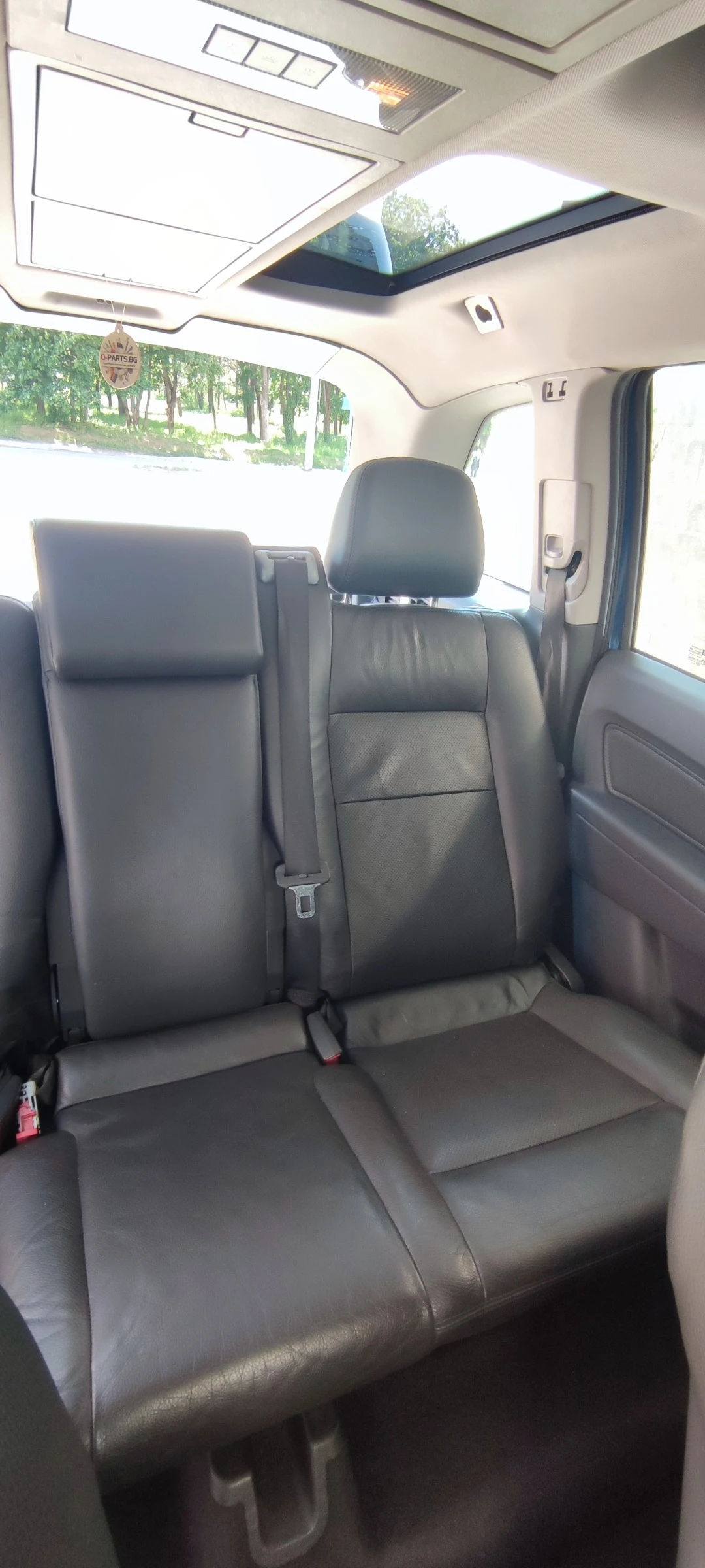 Opel Zafira | Mobile.bg   14