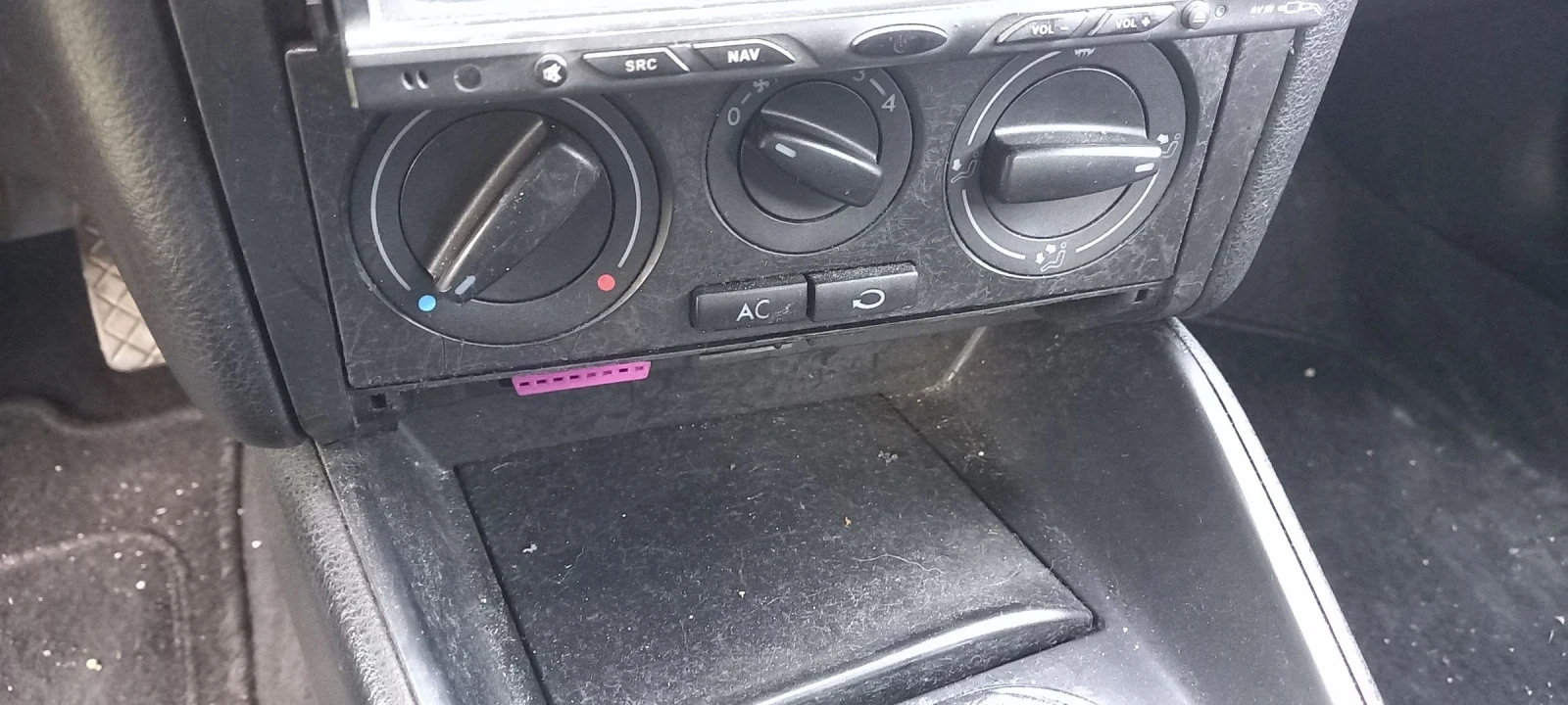 VW Golf 2.0  - изображение 7