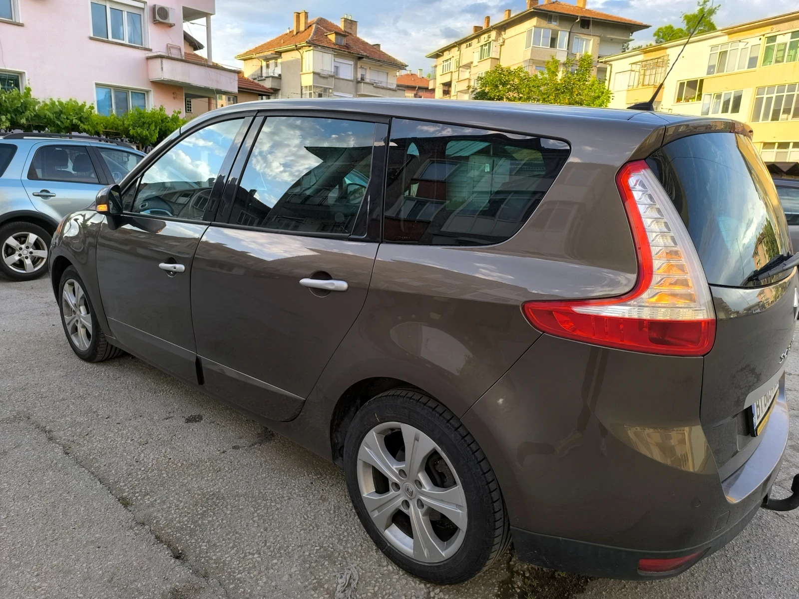 Renault Megane  - изображение 5