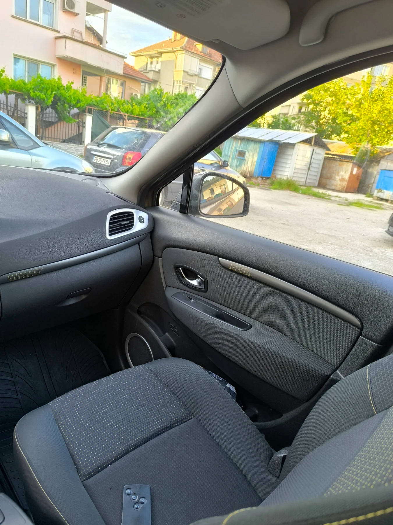 Renault Megane  - изображение 2