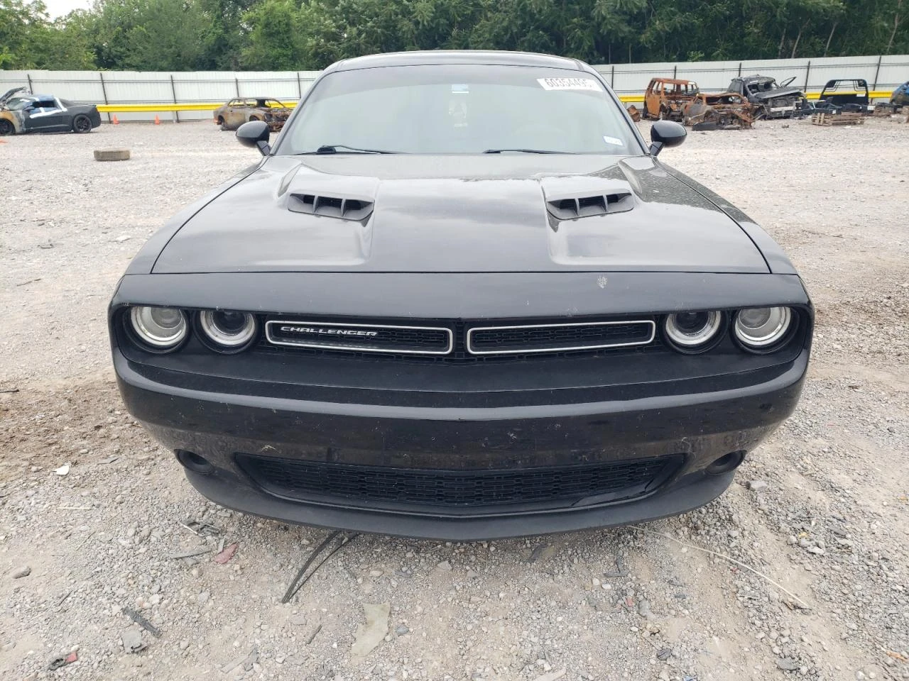 Dodge Challenger 3.6 V6/КЛИП НА ДВИГАТЕЛЯ/ПЪЛНА СЕРВИЗНА ИСТОРИЯ! - изображение 2