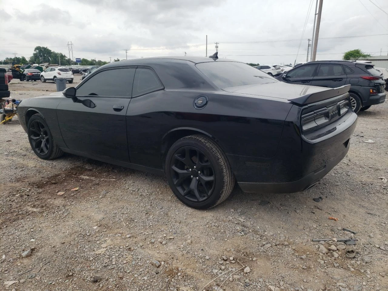 Dodge Challenger 3.6 V6/КЛИП НА ДВИГАТЕЛЯ/ПЪЛНА СЕРВИЗНА ИСТОРИЯ! - изображение 6