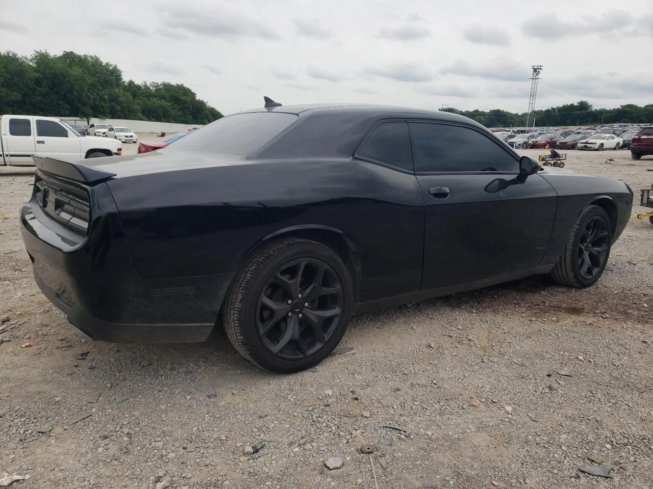 Dodge Challenger 3.6 V6/КЛИП НА ДВИГАТЕЛЯ/ПЪЛНА СЕРВИЗНА ИСТОРИЯ! - изображение 4
