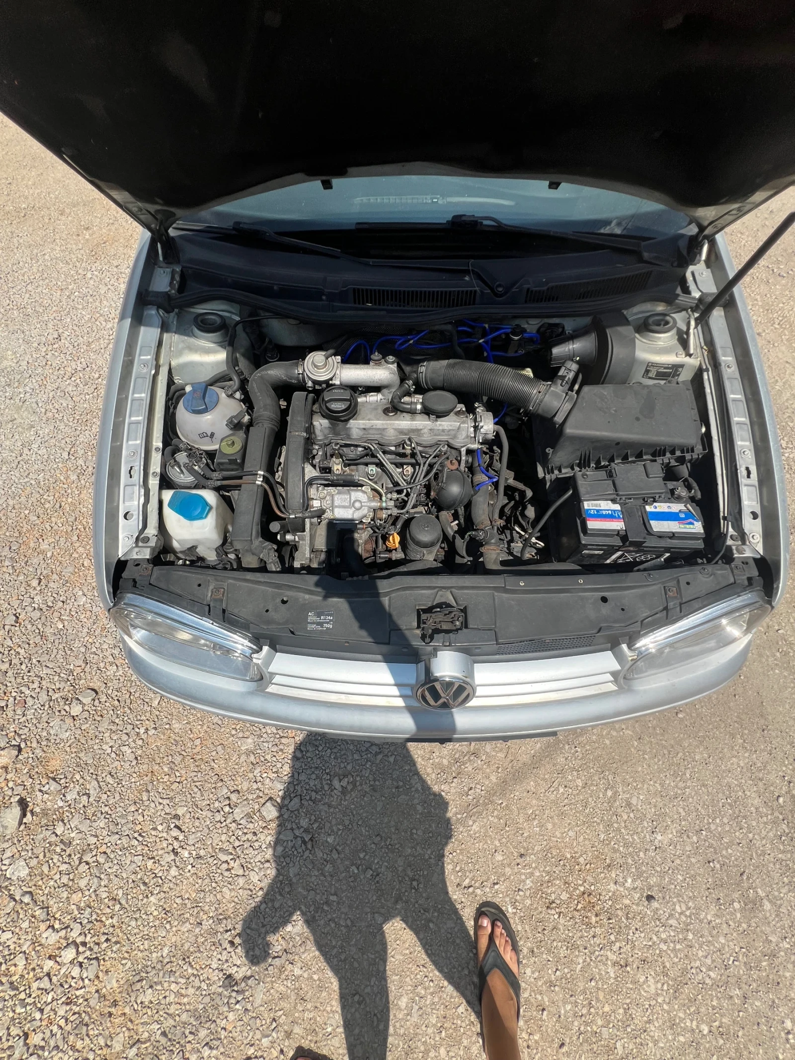 VW Golf  - изображение 5