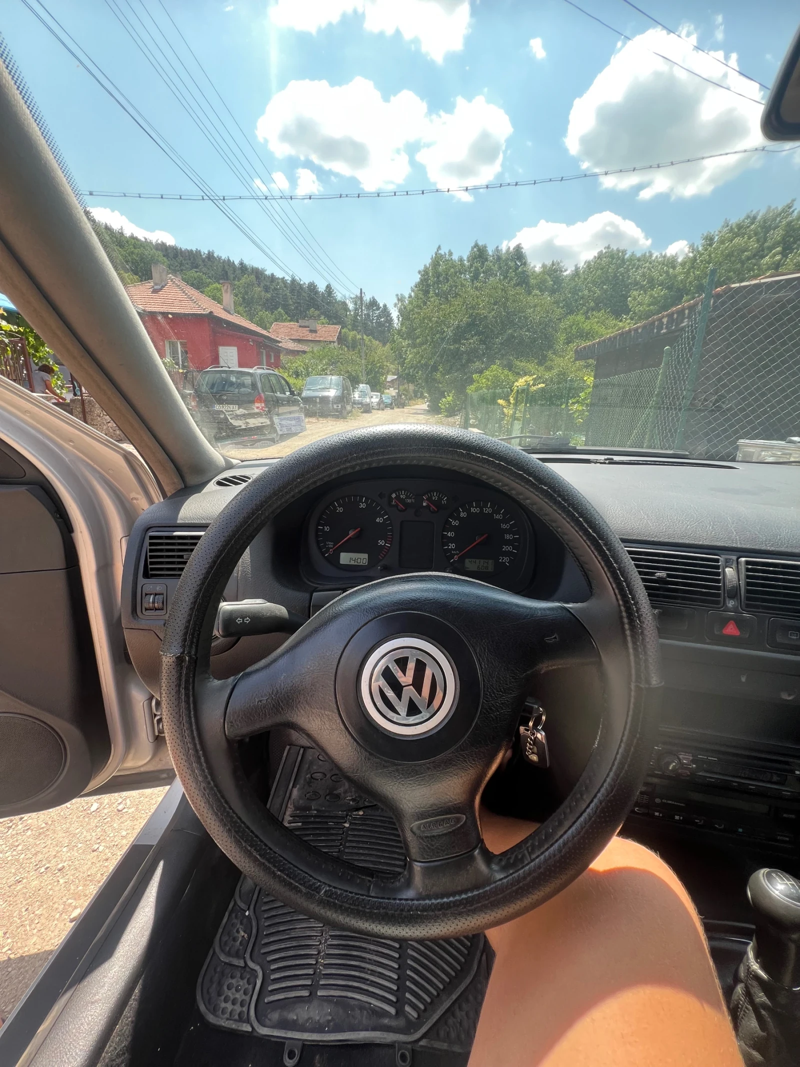 VW Golf  - изображение 6