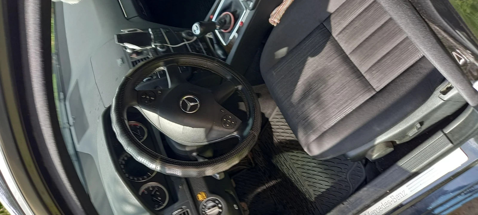 Mercedes-Benz 180 Компресор  - изображение 6