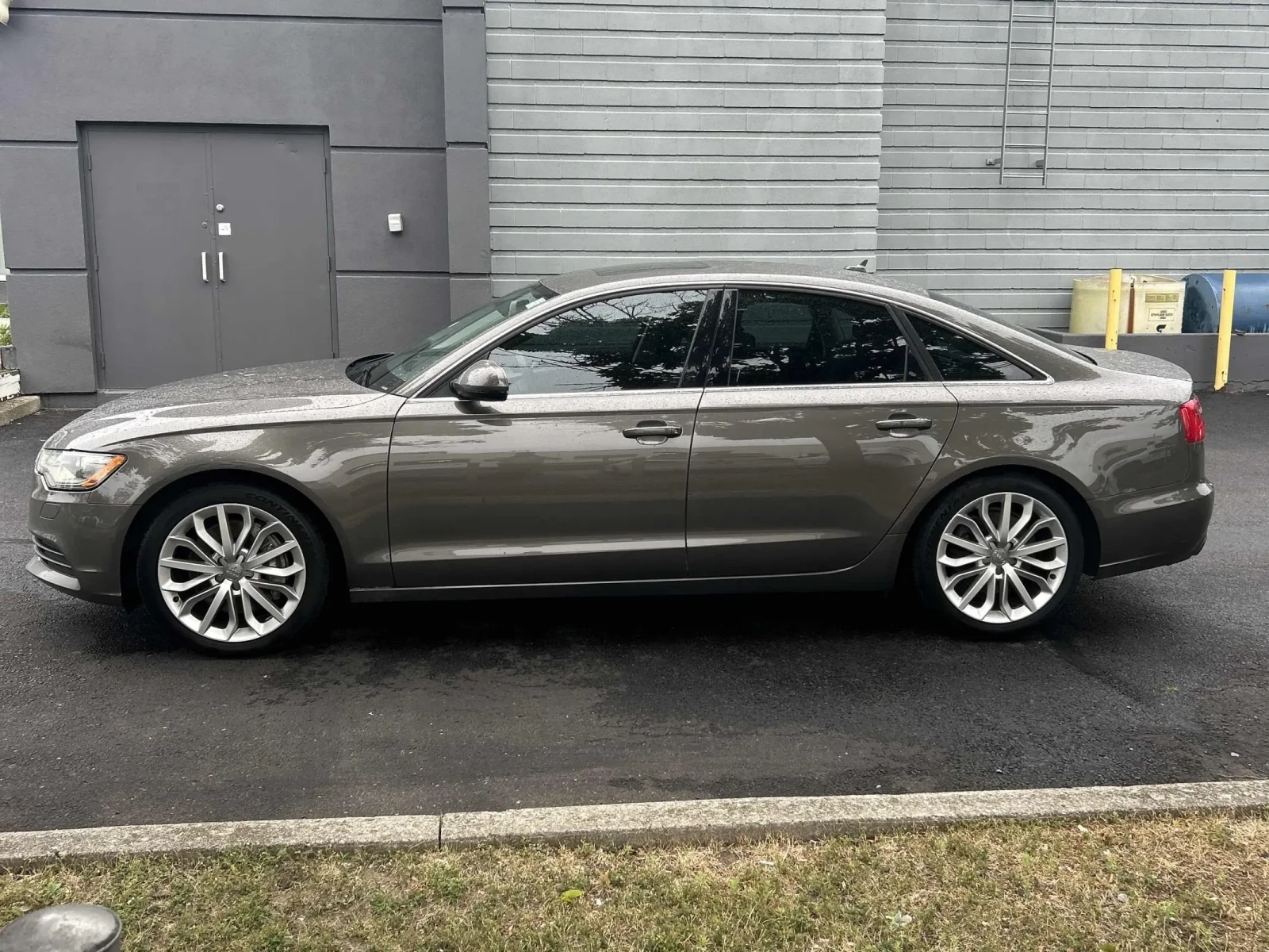 Audi A6 Premium* CARFAX* ОПЦИЯ ЗА ФИНАНСИРАНЕ*  - изображение 3