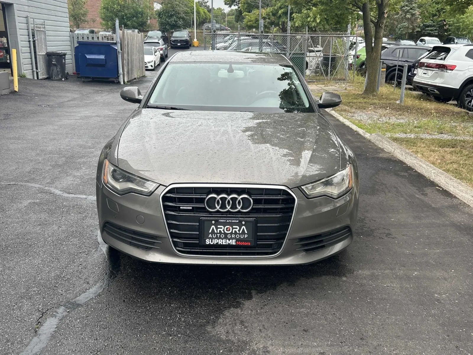Audi A6 Premium* CARFAX* ОПЦИЯ ЗА ФИНАНСИРАНЕ*  - изображение 2
