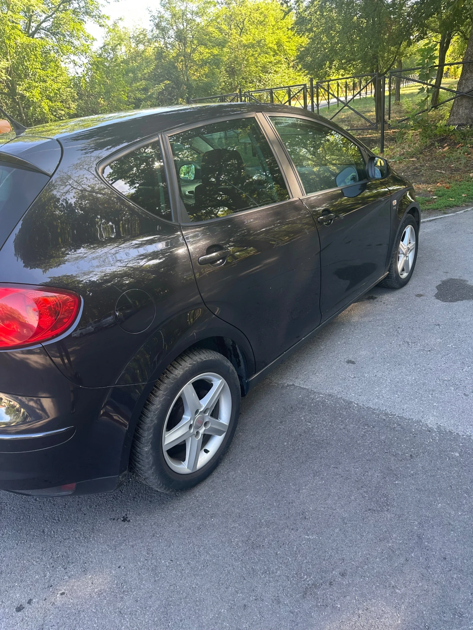 Seat Altea Отлично състояние - изображение 3