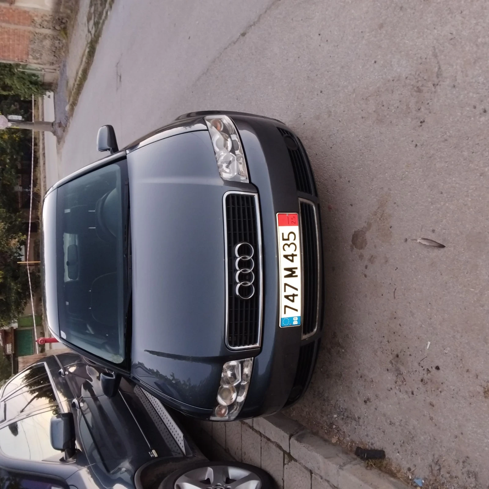 Audi A4 Б6 | Mobile.bg — изображение 11