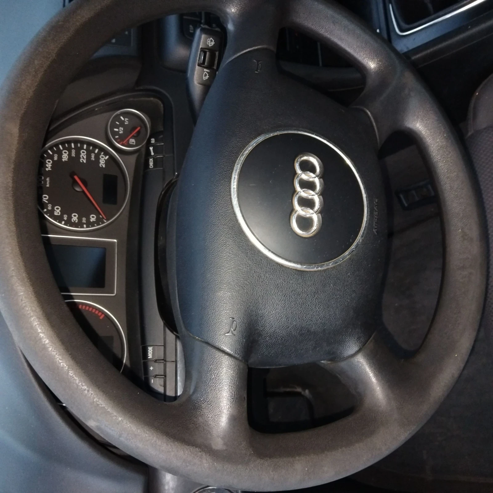 Audi A4 Б6 | Mobile.bg — изображение 13