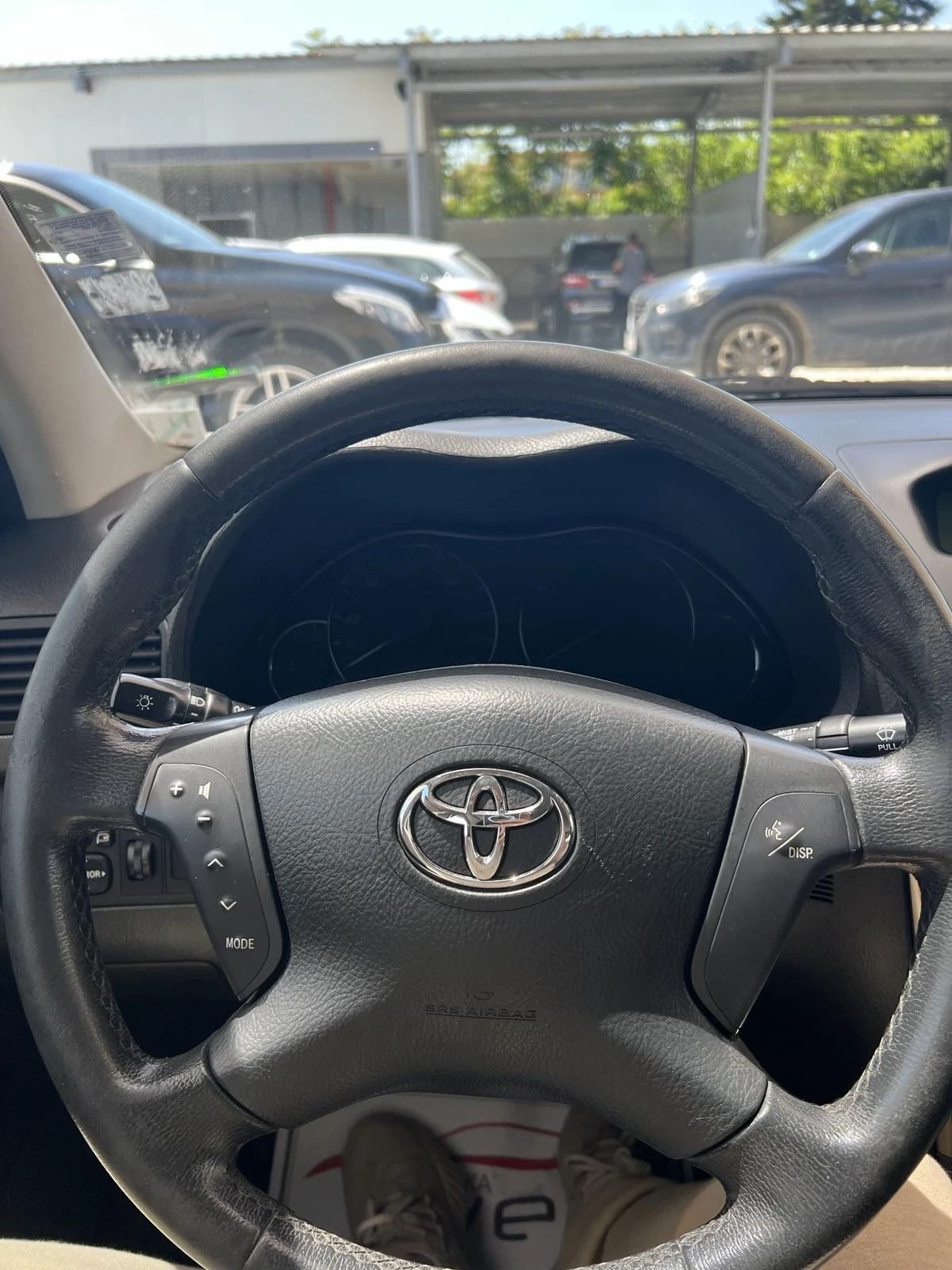 Toyota Avensis | Mobile.bg — изображение 8