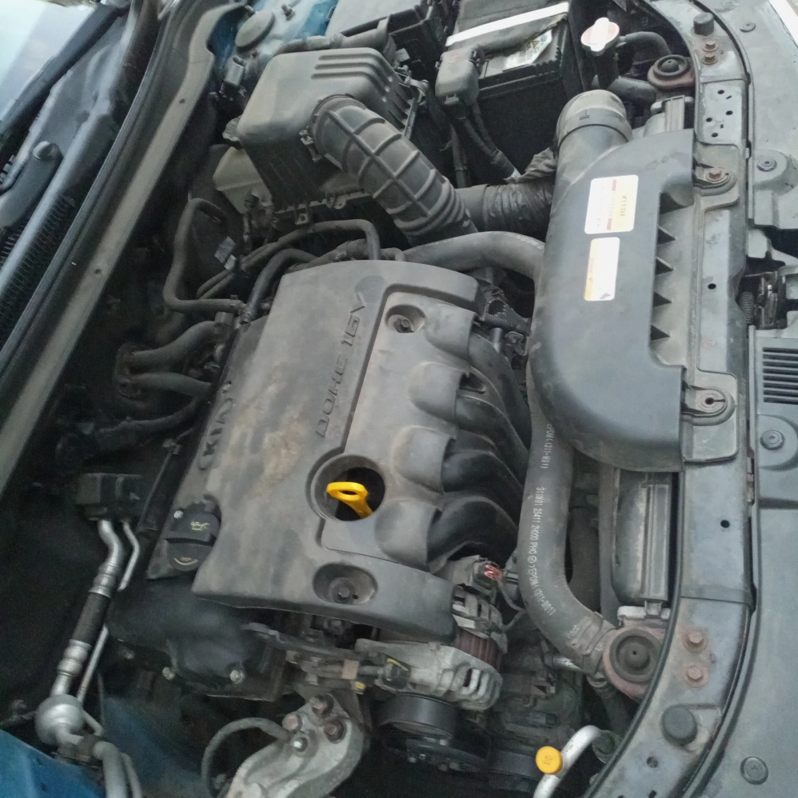 Kia Ceed 1.4 Facelift - изображение 9