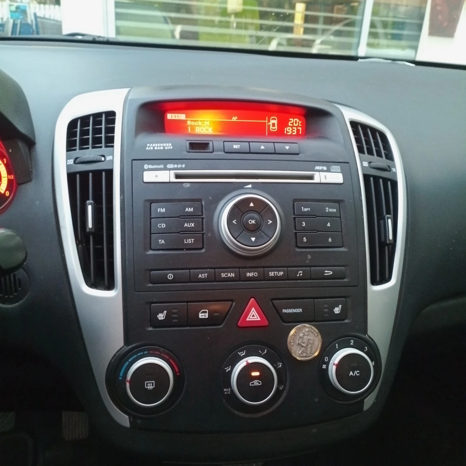 Kia Ceed 1.4 Facelift - изображение 7
