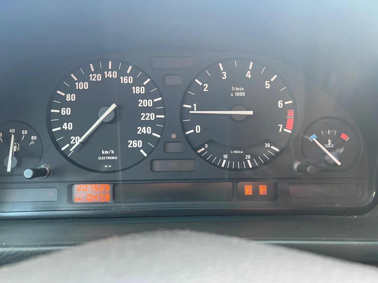 BMW 525 BMW 525IA TOURING M50 B25 VANOS | Mobile.bg   13