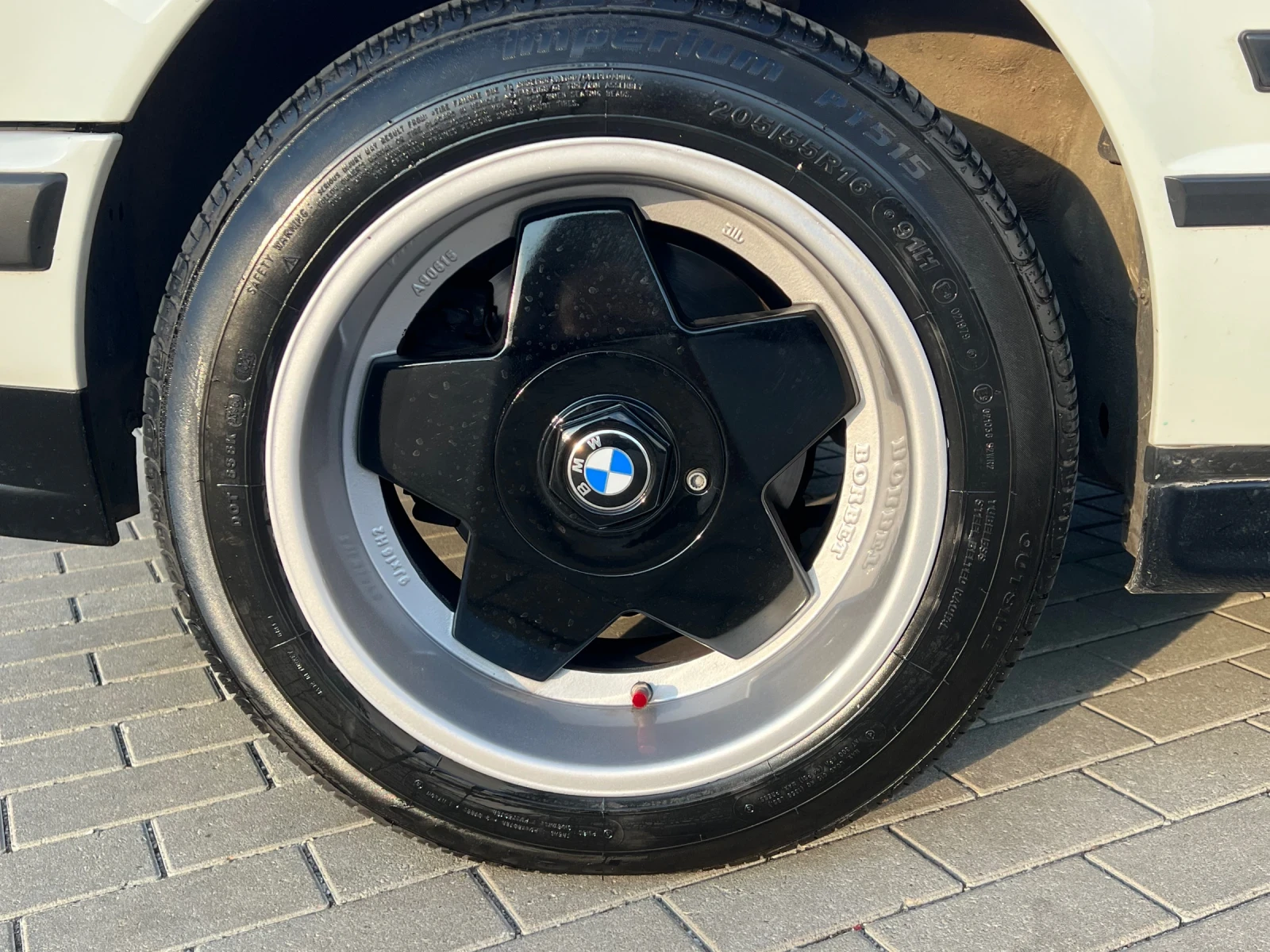 BMW 525 BMW 525IA TOURING M50 B25 VANOS | Mobile.bg   12