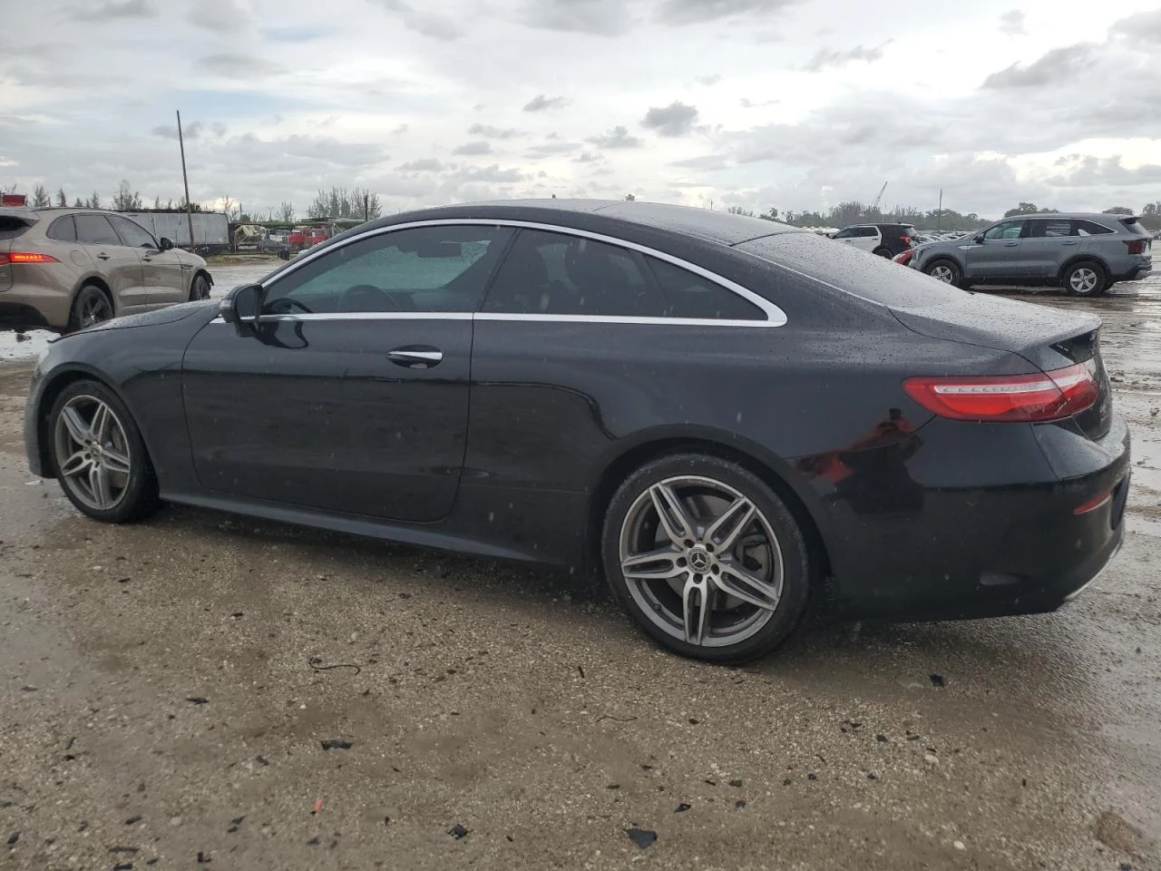 Mercedes-Benz E 450 * АвтоКредит*  - изображение 2