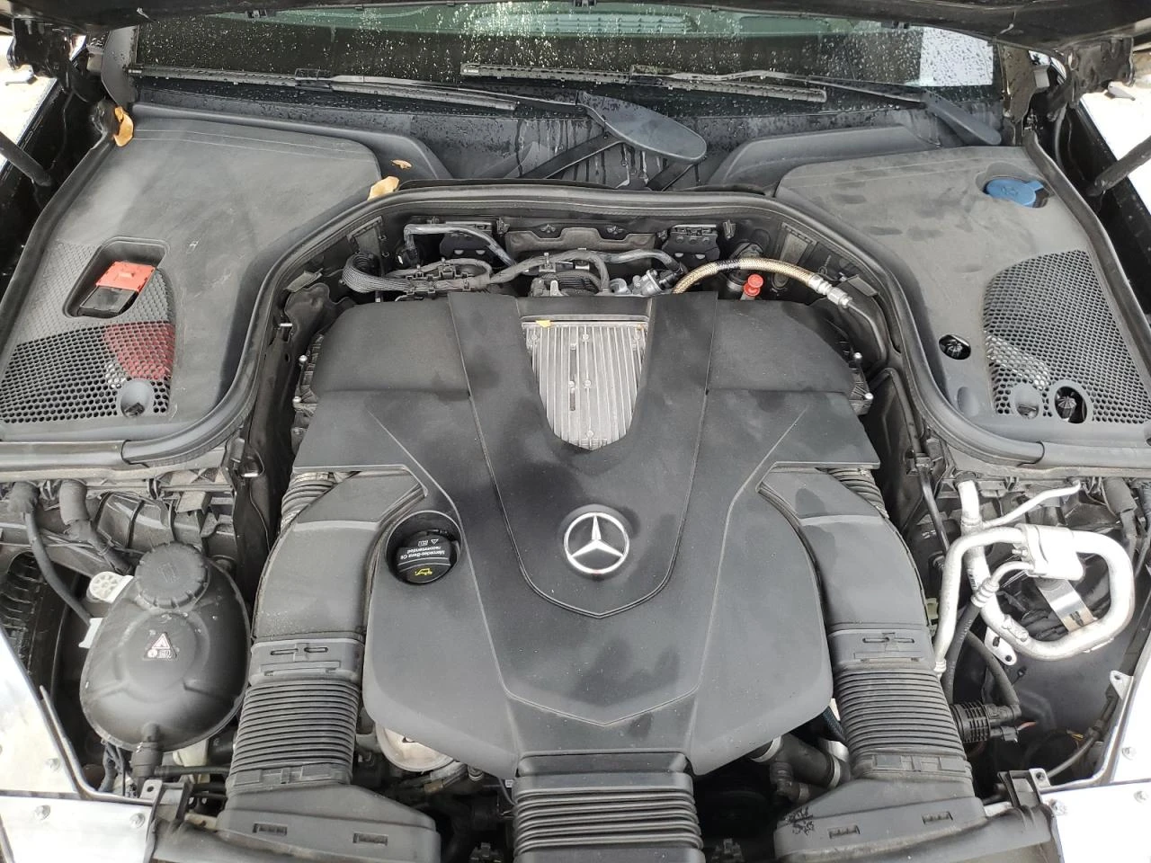 Mercedes-Benz E 450 * АвтоКредит*  - изображение 7