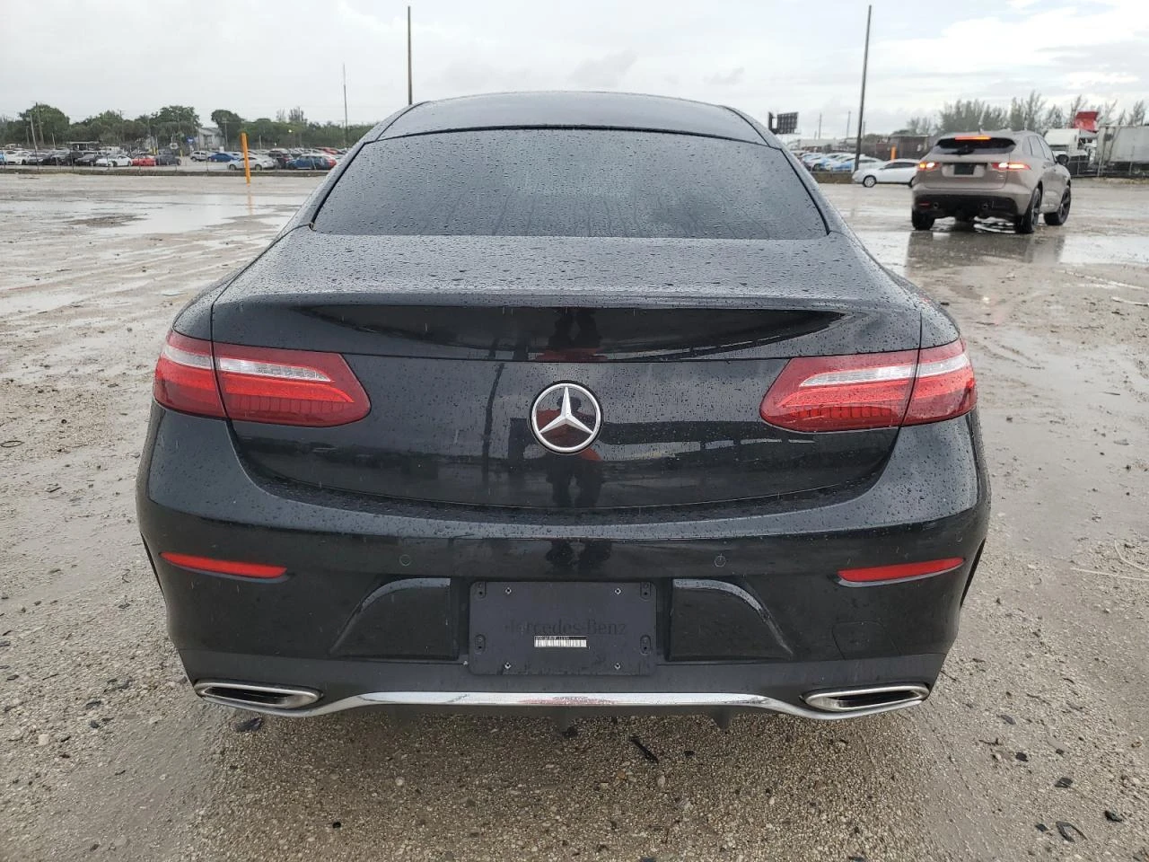 Mercedes-Benz E 450 * АвтоКредит*  - изображение 6