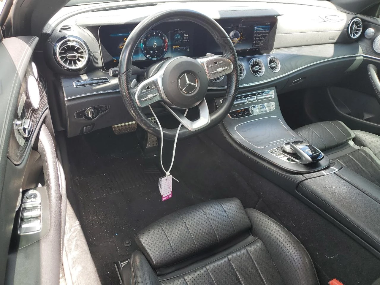 Mercedes-Benz E 450 * АвтоКредит*  - изображение 9