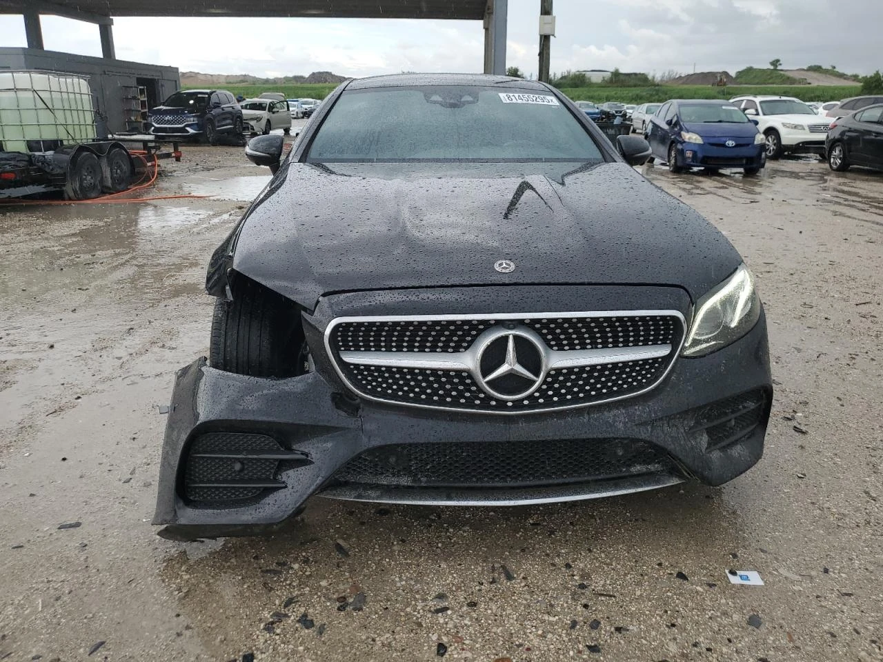 Mercedes-Benz E 450 * АвтоКредит*  - изображение 4