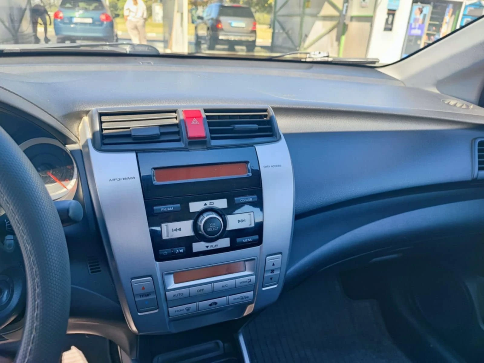 Honda City  - изображение 8