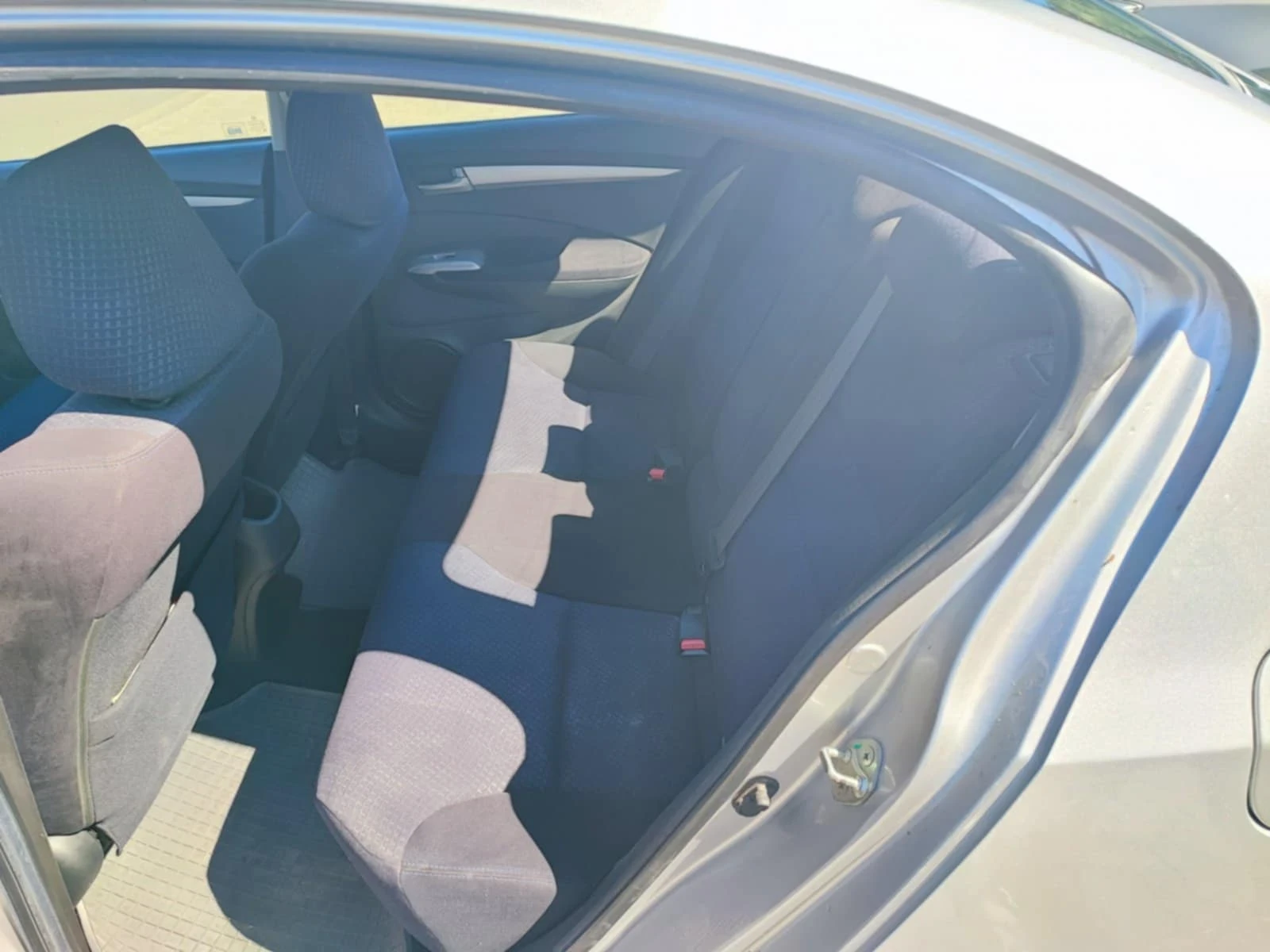 Honda City  - изображение 9