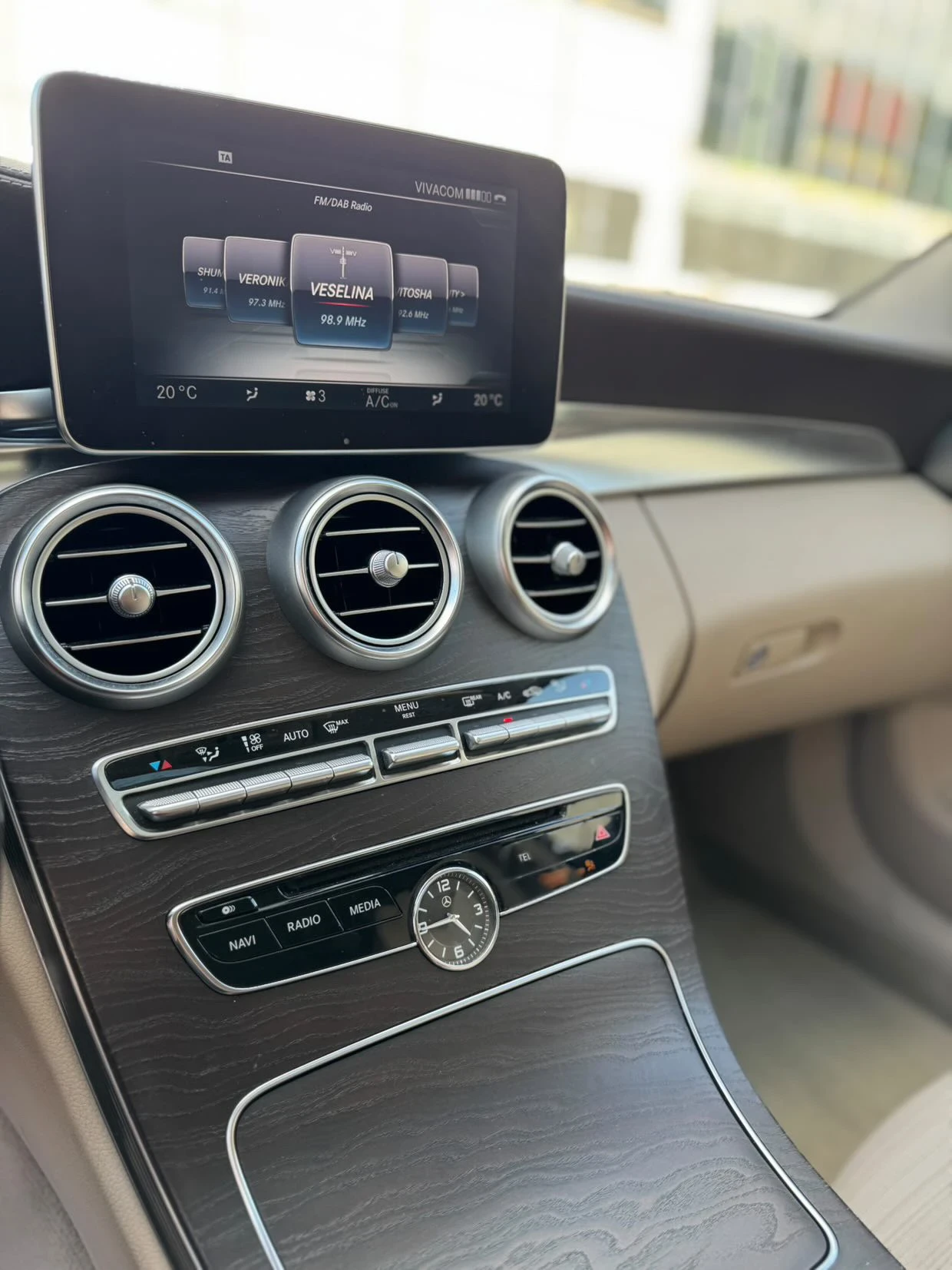 Mercedes-Benz C 220 Mercedes-Benz C220d 7 G-tronic plus - изображение 9