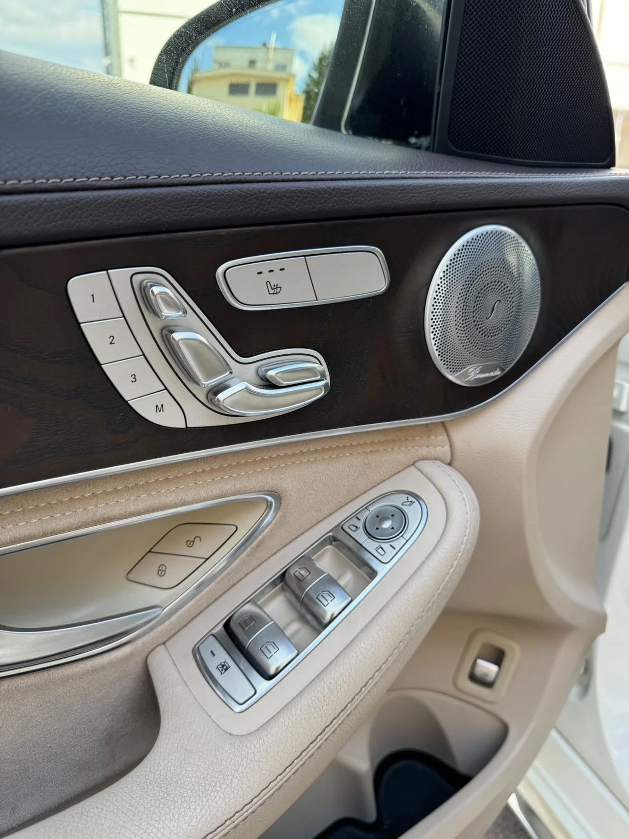 Mercedes-Benz C 220 Mercedes-Benz C220d 7 G-tronic plus - изображение 8