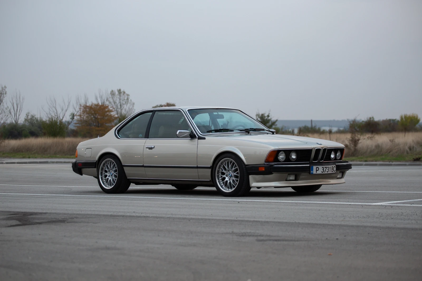 BMW 635  csi | Mobile.bg � ����������� 16