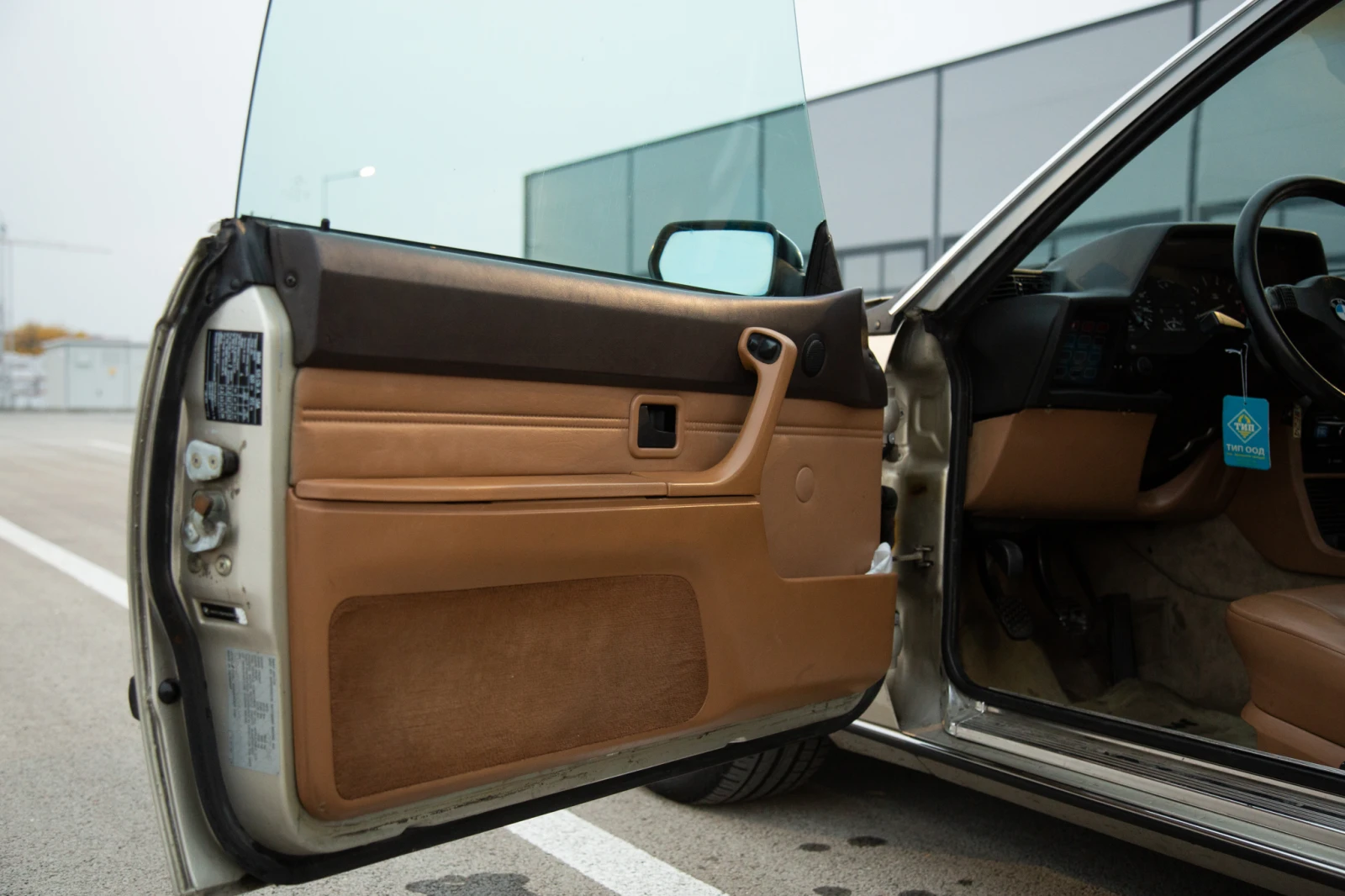 BMW 635  csi | Mobile.bg   16