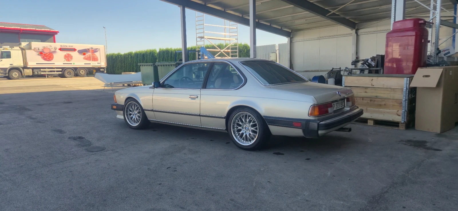 BMW 635  csi | Mobile.bg � ����������� 15
