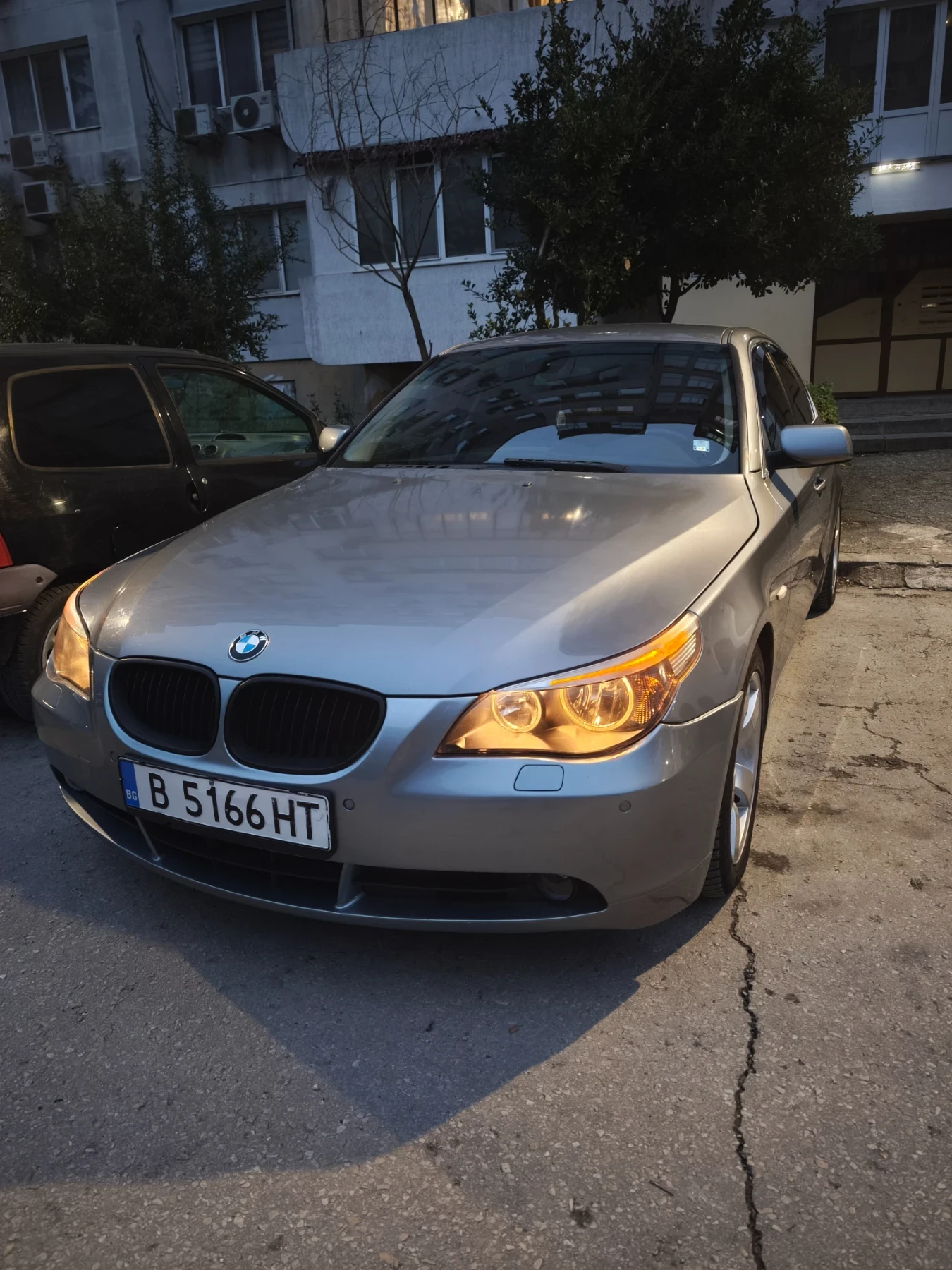 BMW 530  - изображение 10