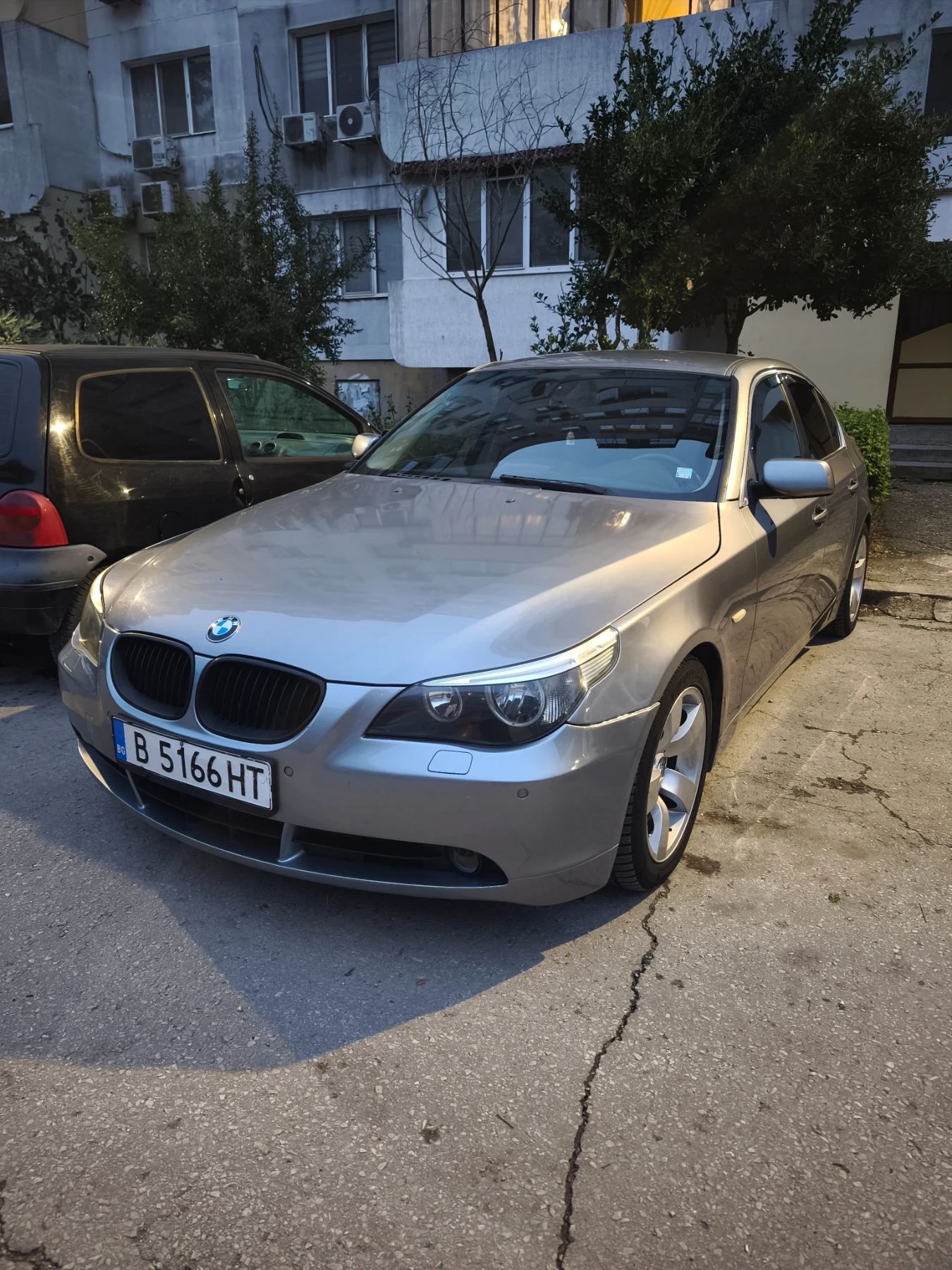BMW 530 | Mobile.bg � ����������� 11