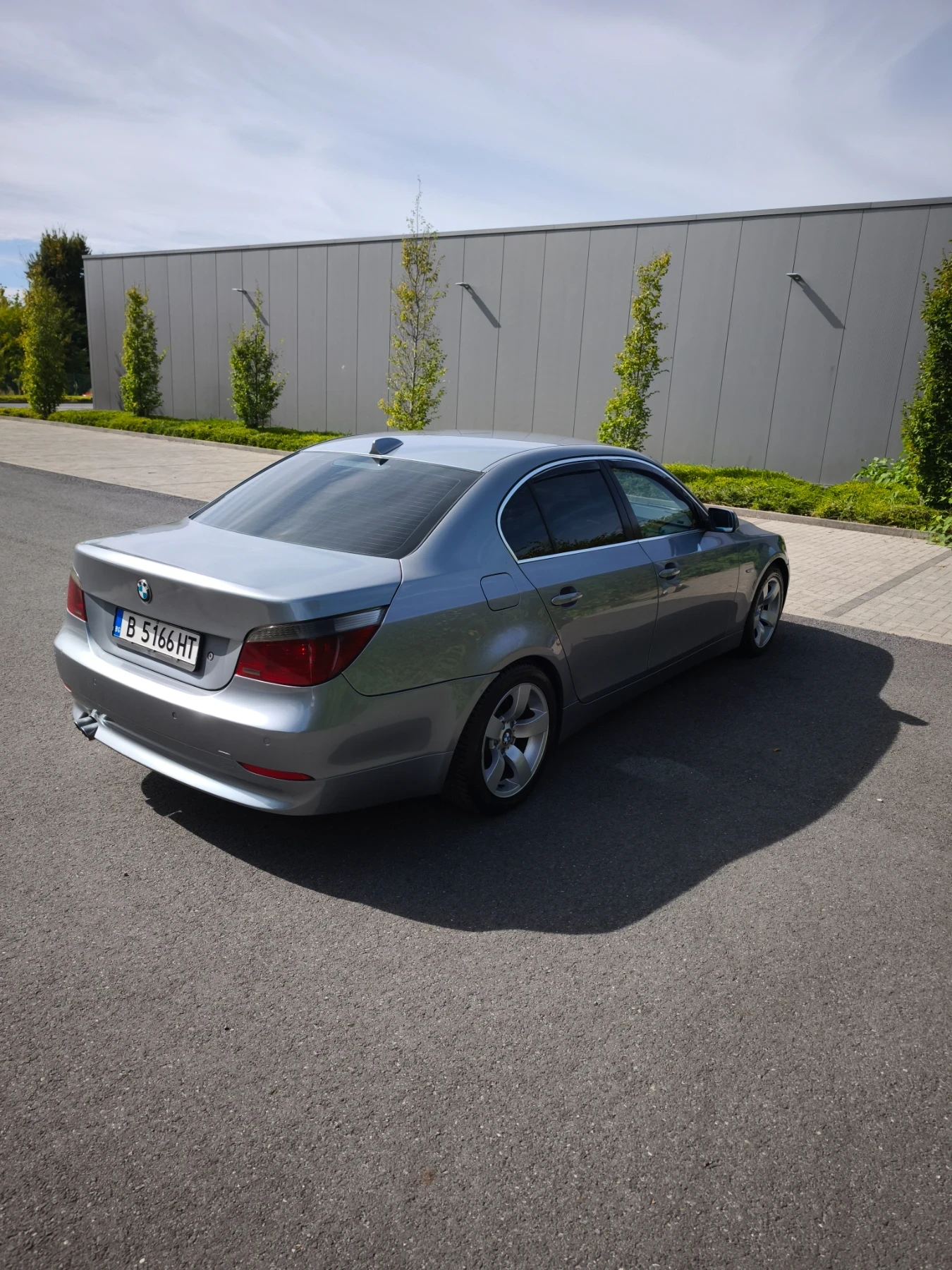 BMW 530  - изображение 3