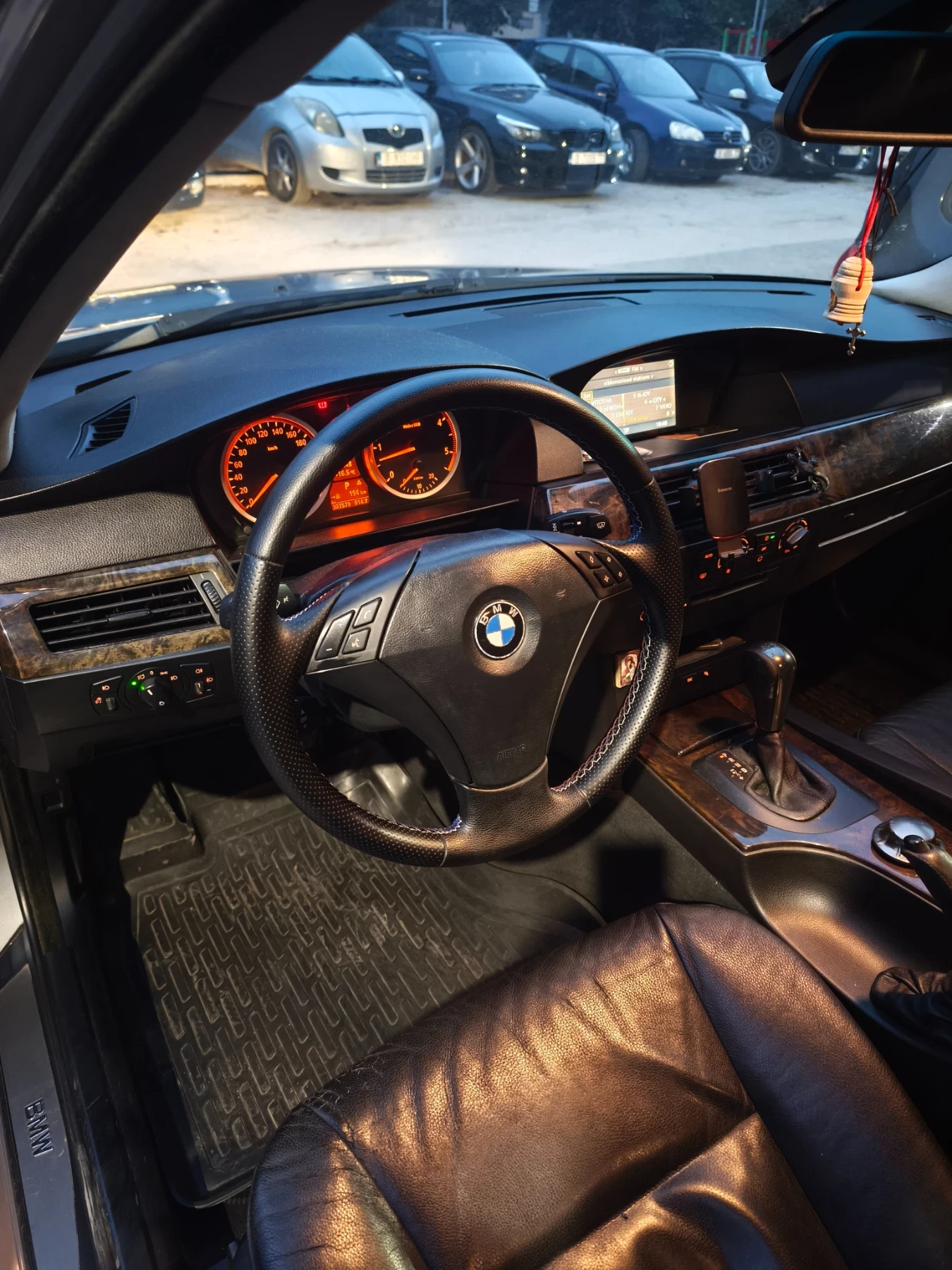 BMW 530 | Mobile.bg � ����������� 16
