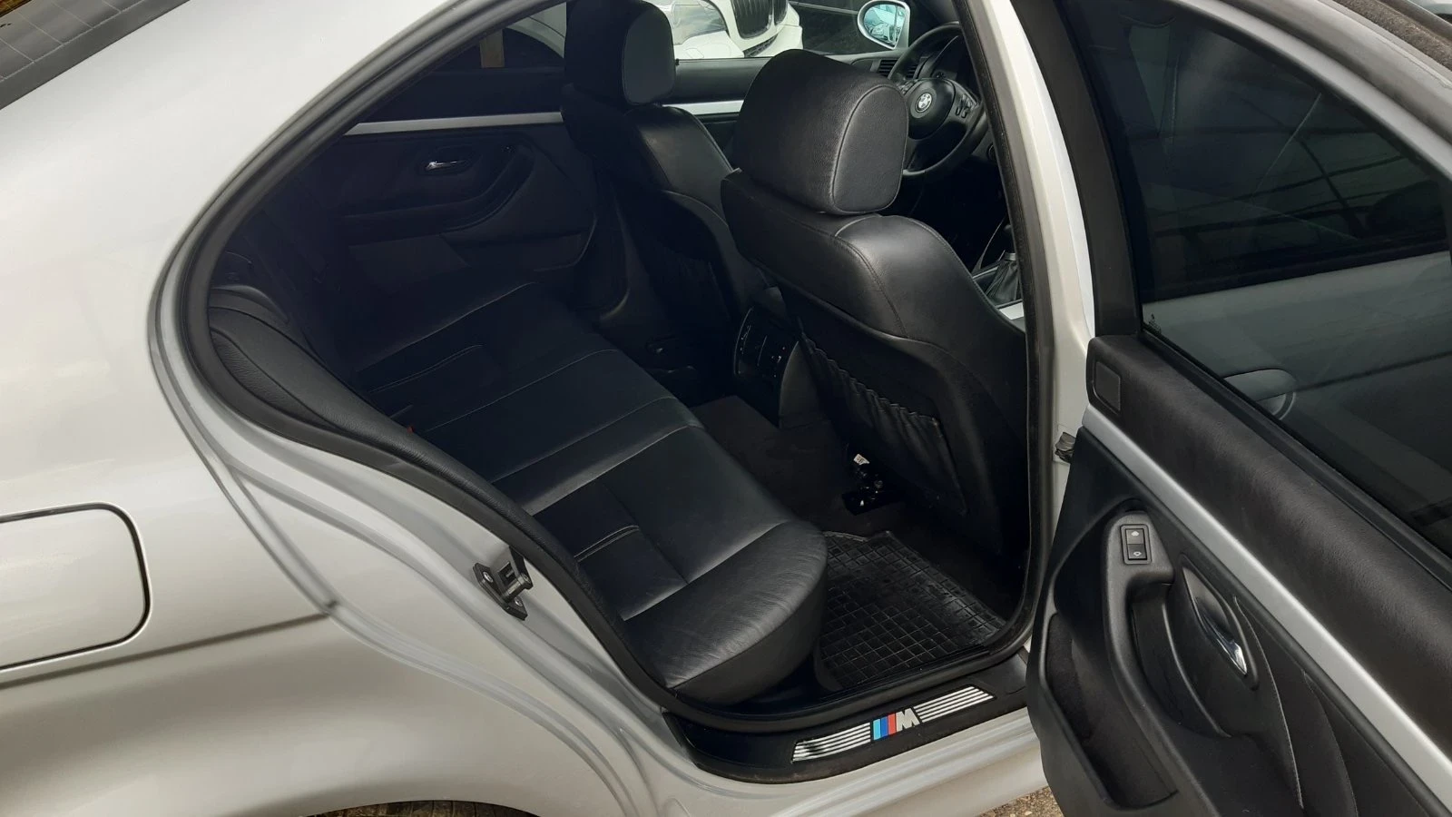BMW 525 M-paket 525I 192 k.s.  | Mobile.bg   13