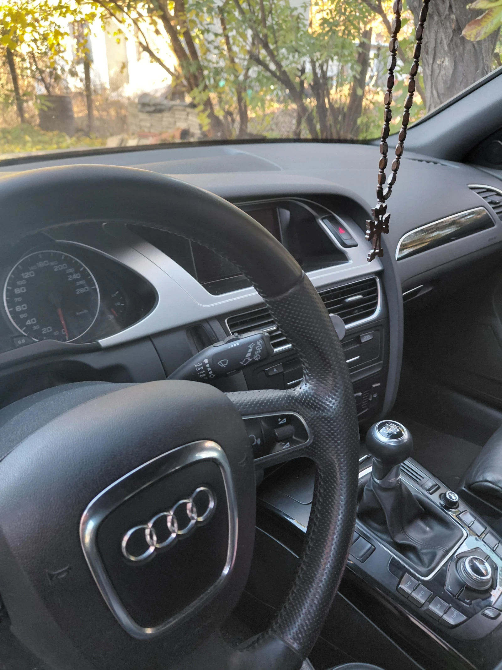 Audi A4 Ambition+ сменени вериги - изображение 3