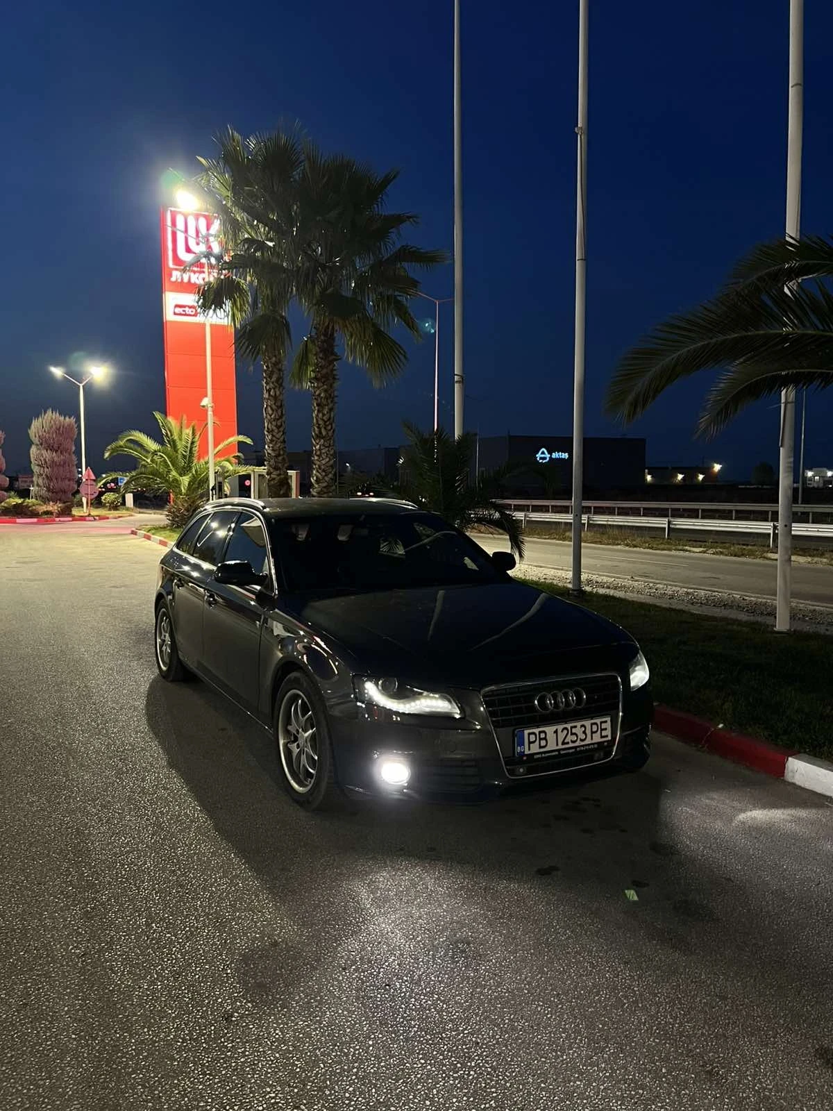 Audi A4 Ambition+ сменени вериги - изображение 9