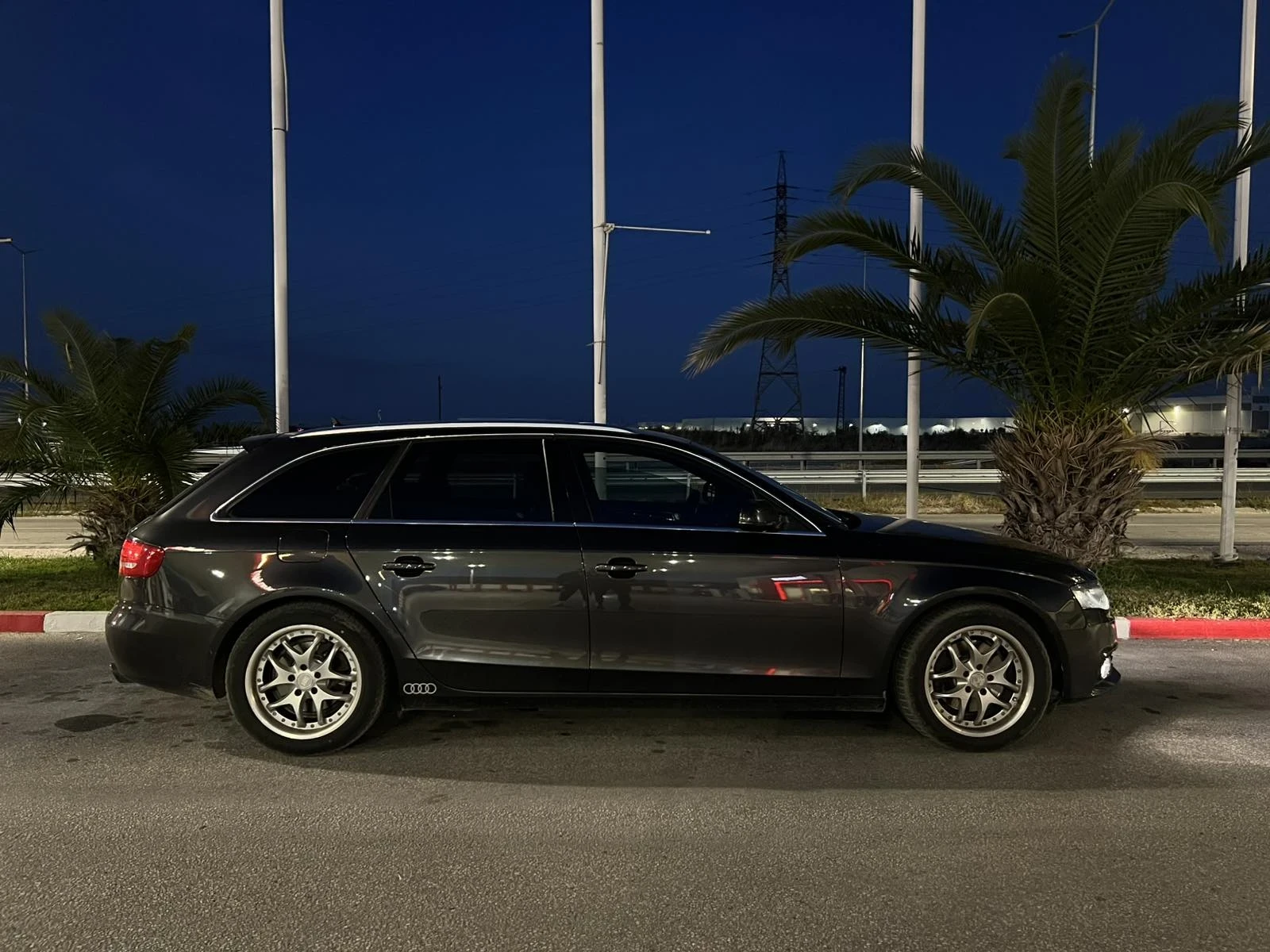 Audi A4 Ambition+ сменени вериги - изображение 8